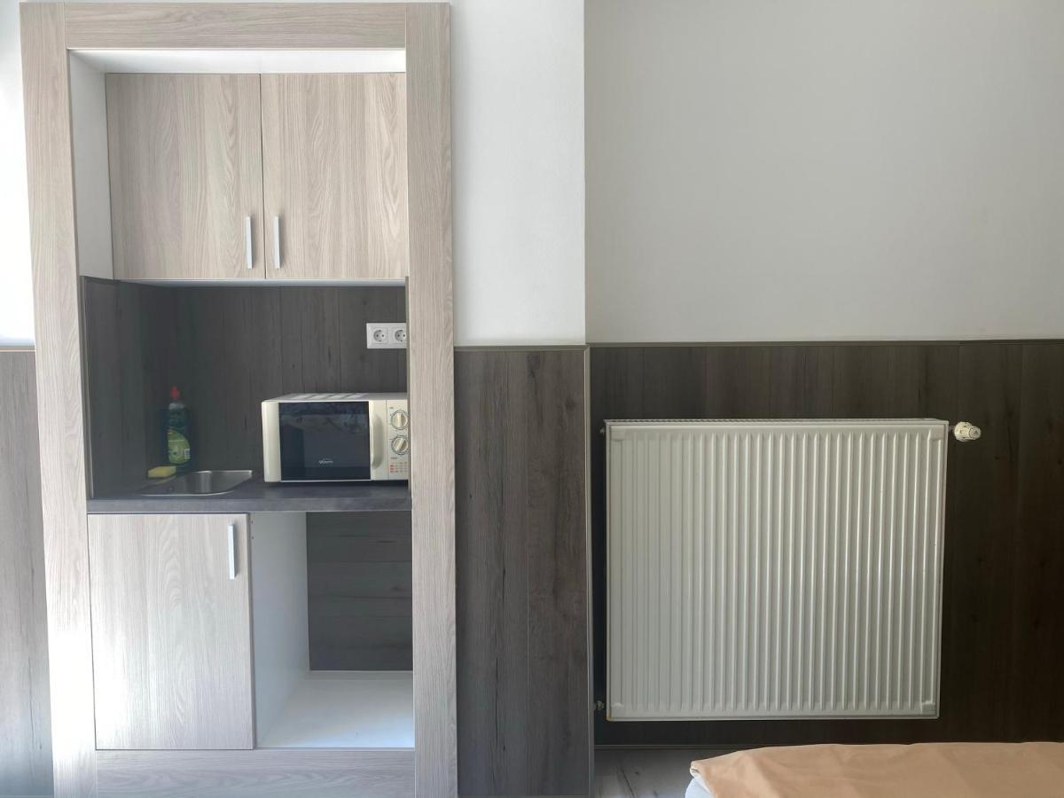 Holiday Apartmanház Balatonfüred Exteriér fotografie