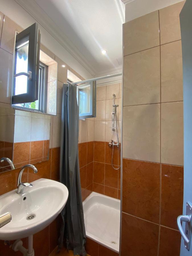 Holiday Apartmanház Balatonfüred Exteriér fotografie